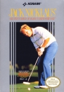 Jack Nicklaus' 18 Greatest Holes of Major Championship Golf