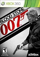 James Bond 007: Blood Stone