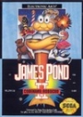 James Pond 2: Codename RoboCod