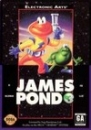 James Pond 3: Operation Starfish