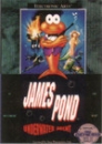 James Pond: Underwater Agent