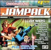 Jampack Summer 2K
