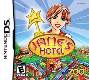 Jane's Hotel