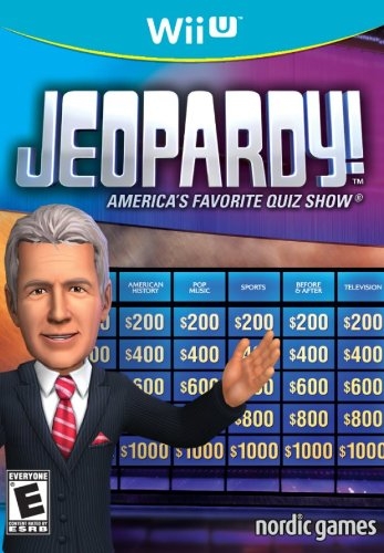 Jeopardy!
