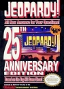 Jeopardy! 25th Anniversary Edition