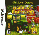 John Deere: Harvest in the Heartland