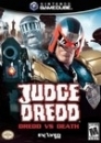 Judge Dredd: Dredd Vs Death