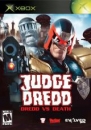 Judge Dredd: Dredd Vs Death