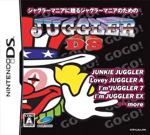 Juggler DS
