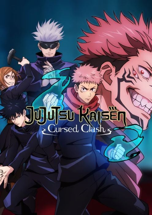Jujutsu Kaisen: Cursed Clash