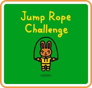 Jump Rope Challenge