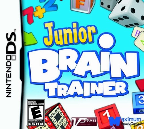 Junior Brain Trainer