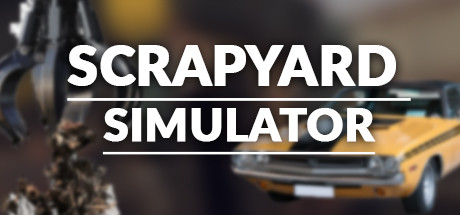 Junkyard Simulator: Prologue