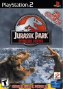 Jurassic Park: Operation Genesis