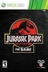 Jurassic Park: The Game