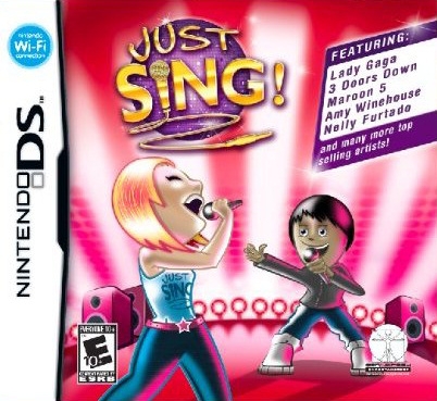 Just Sing!