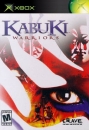 Kabuki Warriors