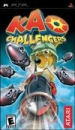 Kao Challengers