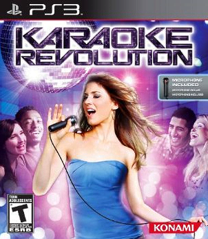 Karaoke Revolution