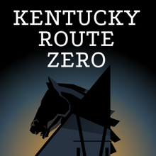 Kentucky Route Zero: TV Edition