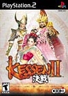 Kessen II