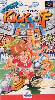 Kick Off