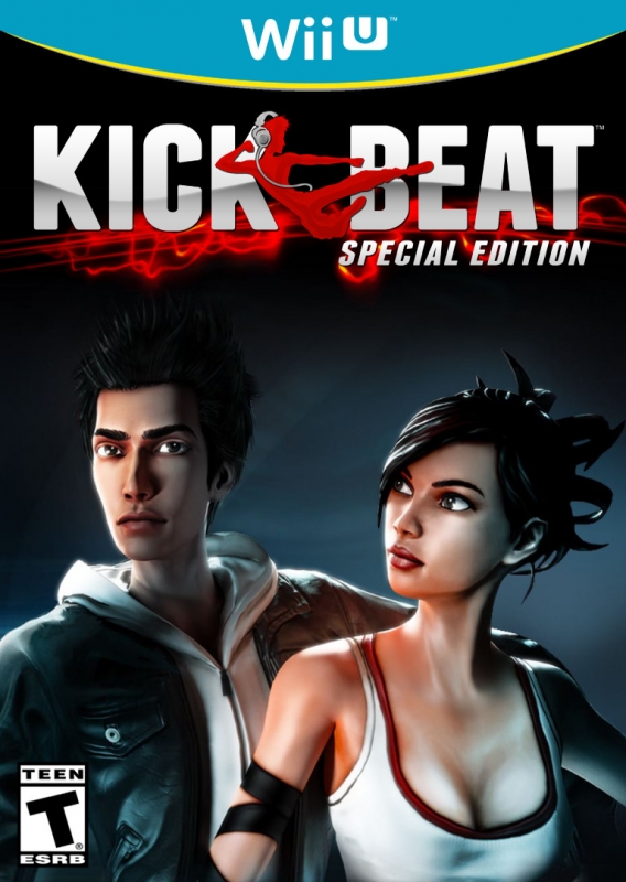 KickBeat