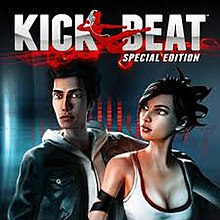 KickBeat