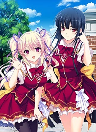 Kimi wo Aogi Otome wa Hime ni