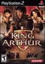 King Arthur