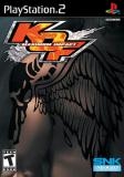 King of Fighters: Maximum Impact