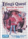 King's Quest: Quest for the Crown