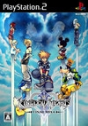 Kingdom Hearts II: Final Mix +