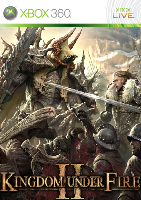 Kingdom Under Fire II