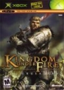 Kingdom Under Fire: The Crusaders