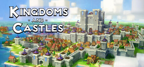 Kingdoms and Castles