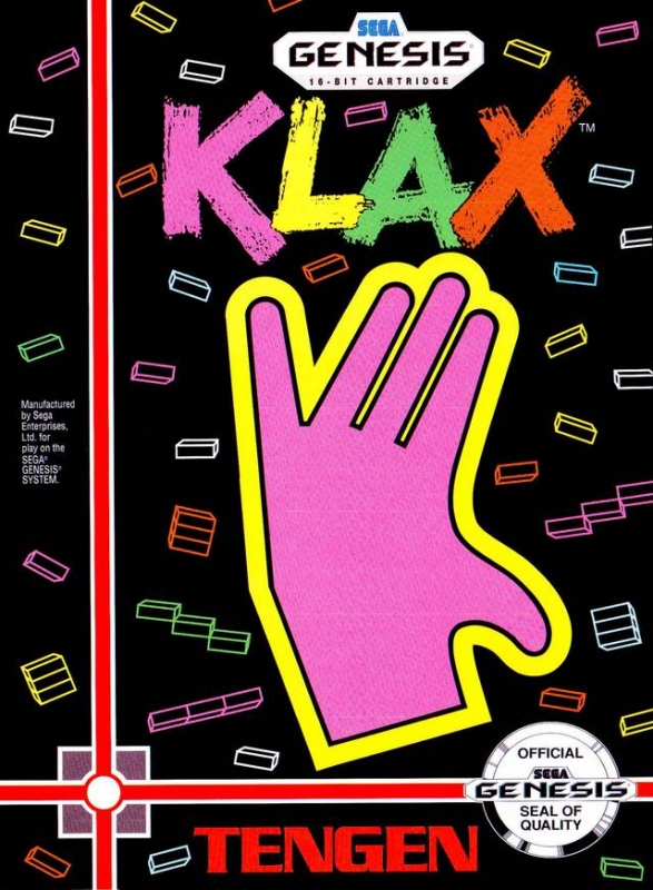 KLAX