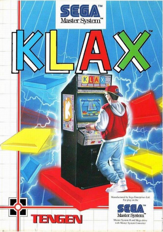 KLAX