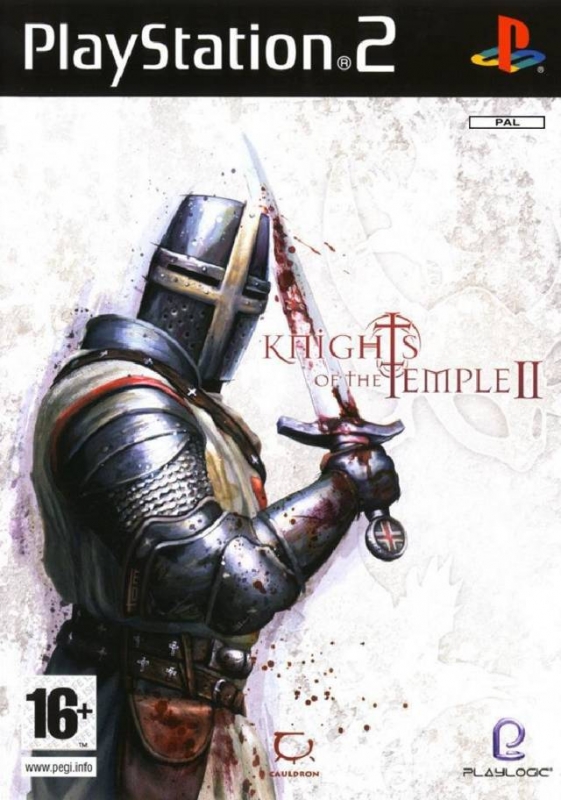 Knights of the Temple II