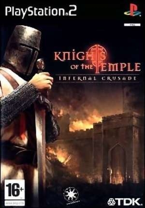Knights of the Temple: Infernal Crusade