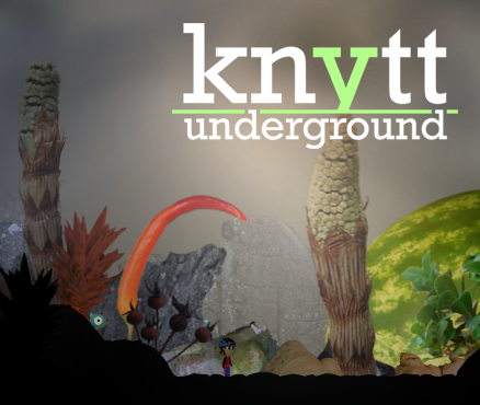 Knytt Underground