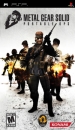 Konami Double Pack: Metal Gear Solid Portable Ops / Coded Arms