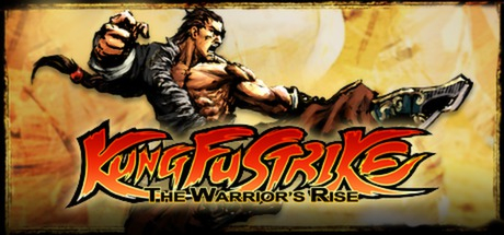 Kung Fu Strike