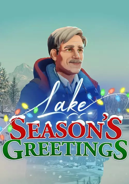 Lake: Season's Greetings