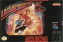 Last Action Hero