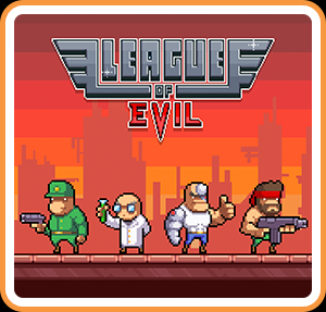 League of Evil