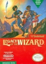 Legacy of the Wizard