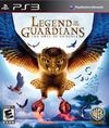 Legend of the Guardians: The Owls of Ga'Hoole