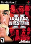 Legends of Wrestling II