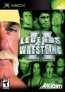 Legends of Wrestling II